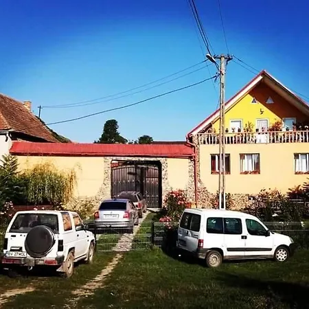 Casa Florilor Ubytování v soukromí *