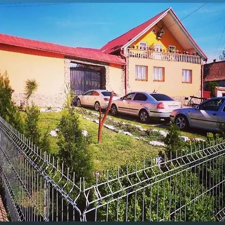 Casa Florilor Ubytování v soukromí *
