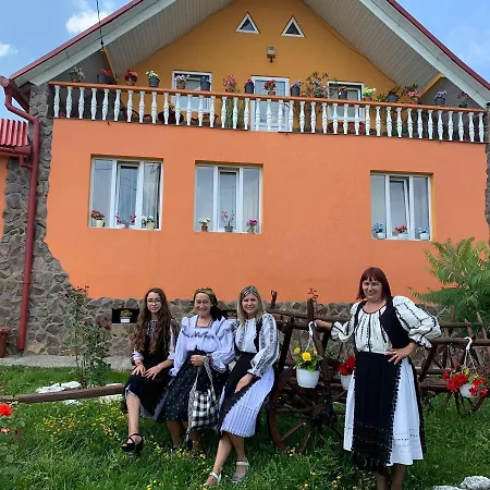 Casa Florilor Ubytování v soukromí *