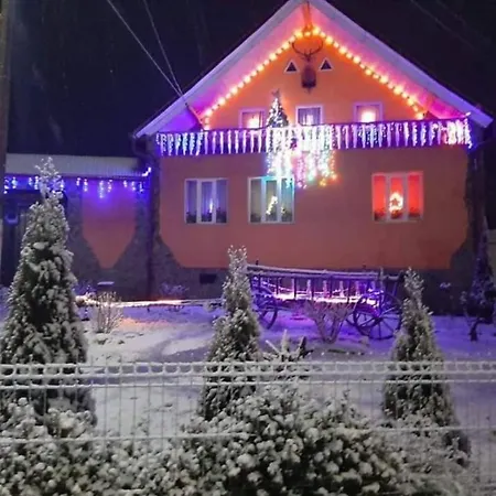 Casa Florilor Ubytování v soukromí *